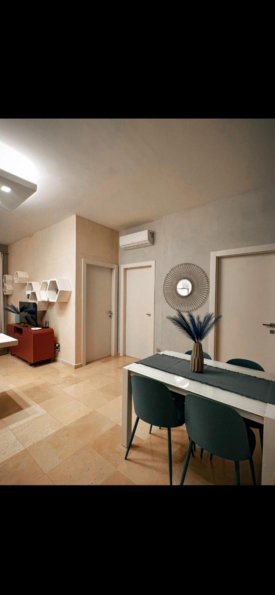 Bianco Mare Villa Otranto Exterior photo