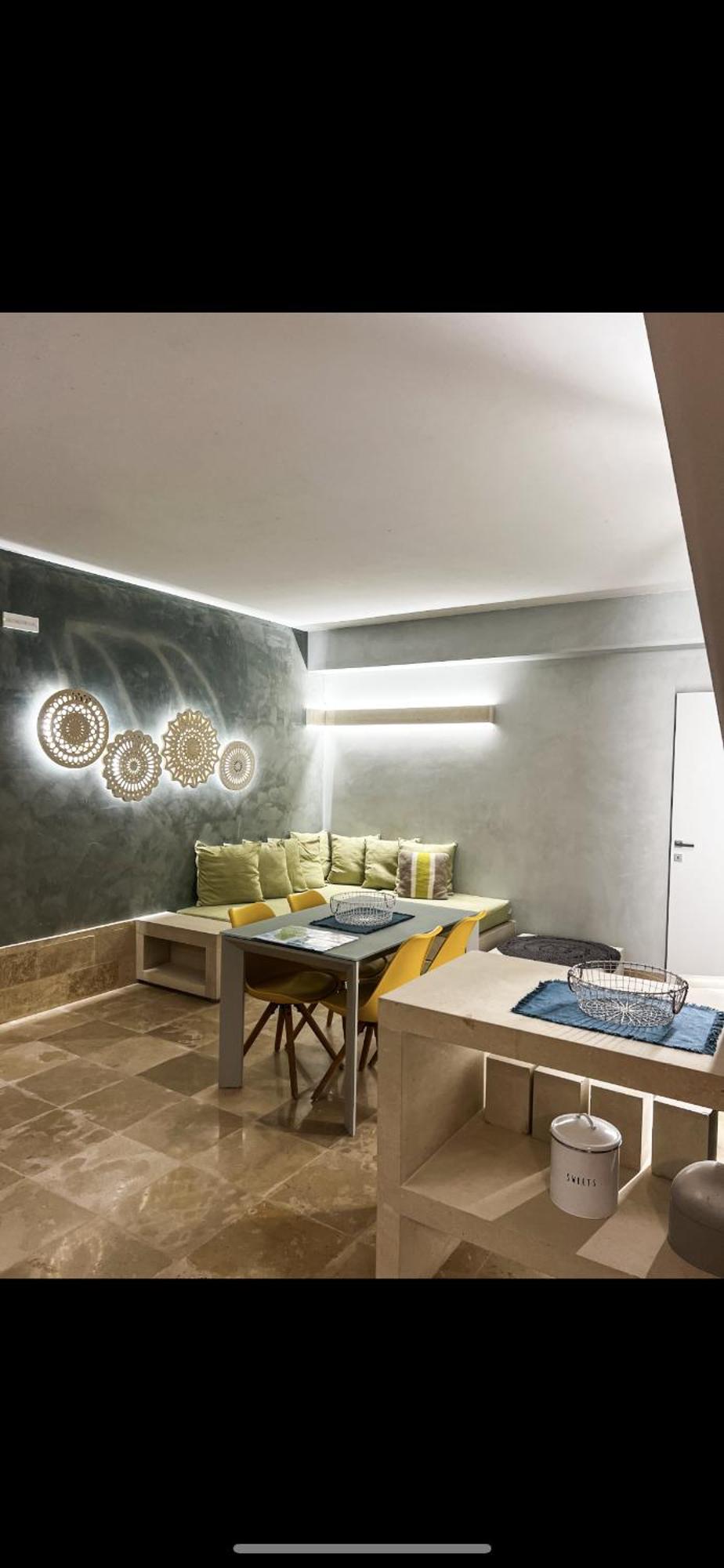Bianco Mare Villa Otranto Exterior photo