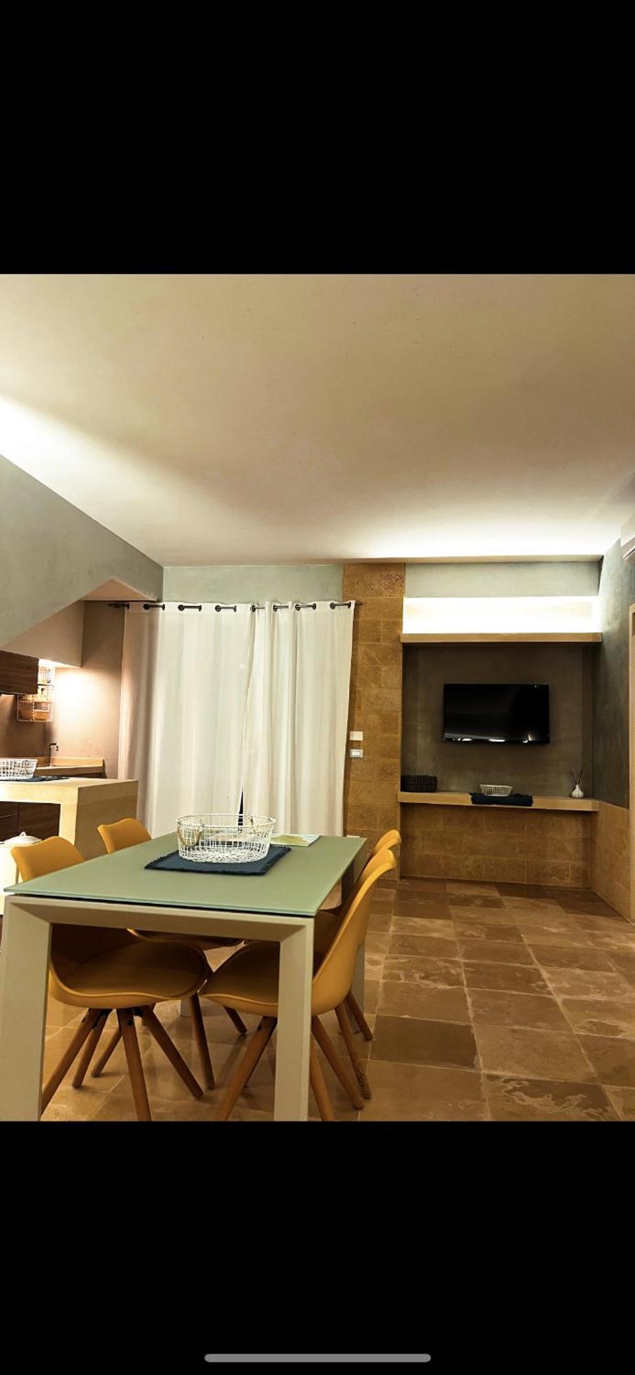 Bianco Mare Villa Otranto Exterior photo