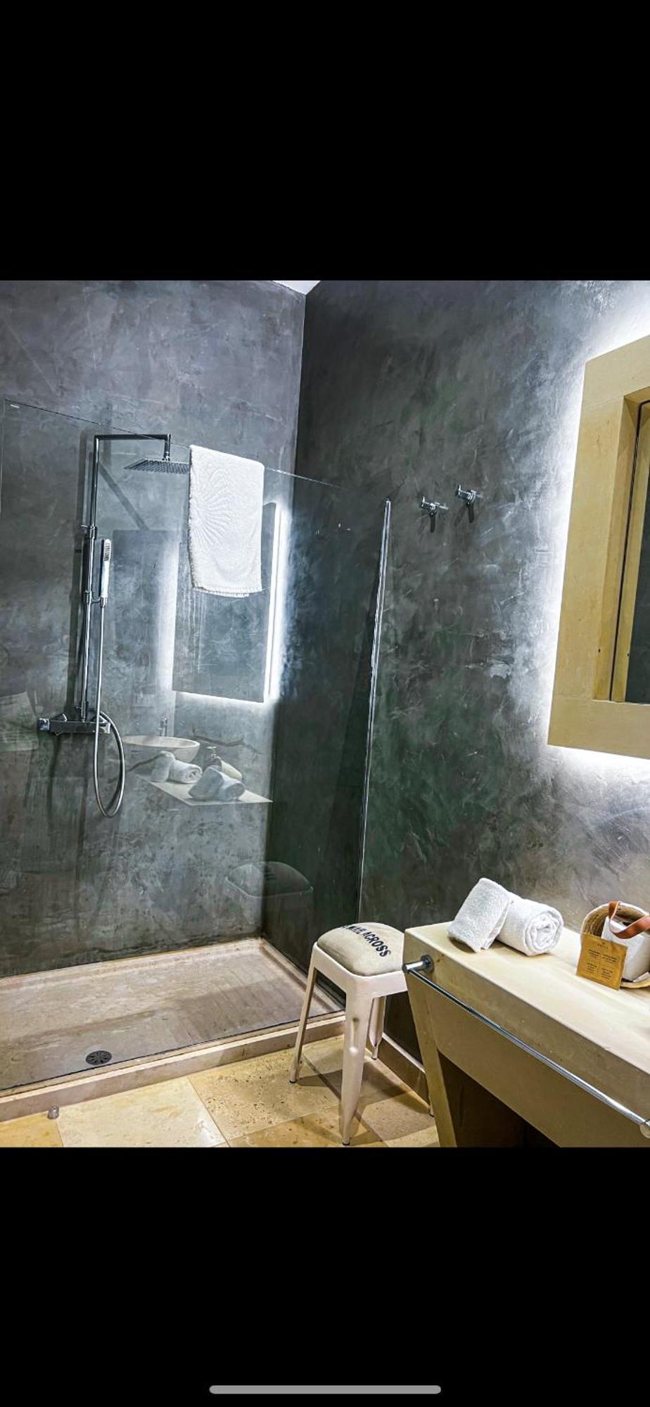 Bianco Mare Villa Otranto Exterior photo