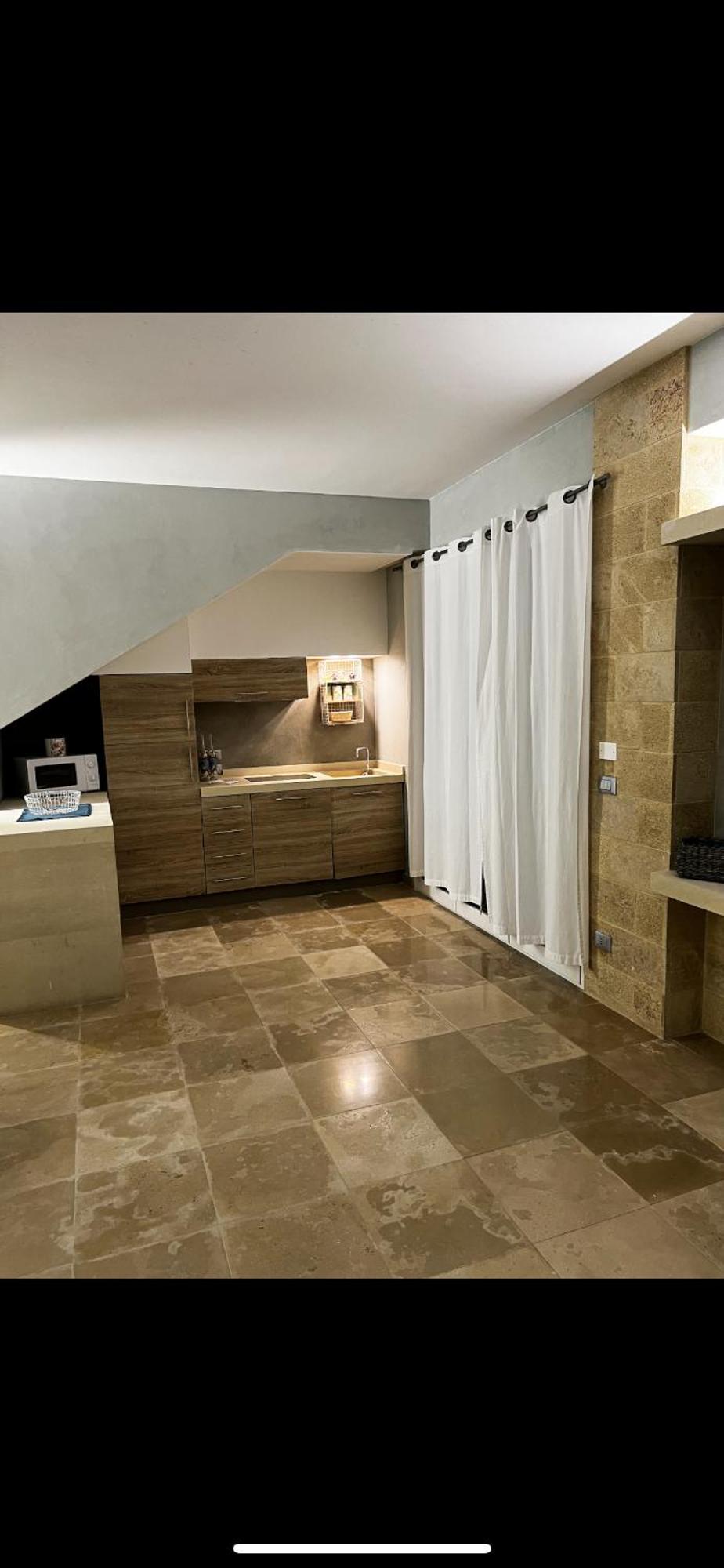Bianco Mare Villa Otranto Exterior photo